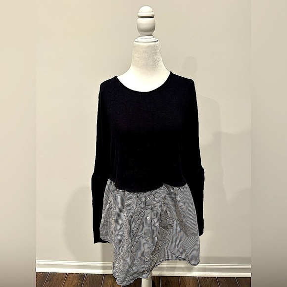 Maternity top - Picture 1 of 7